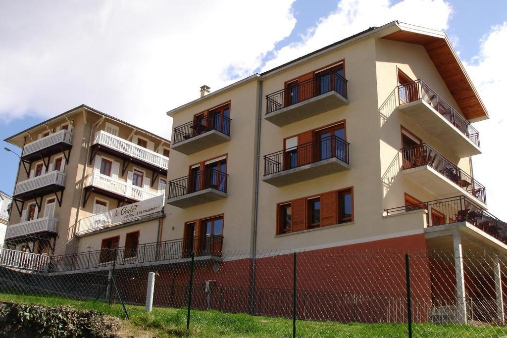 Hotel Le Ax-les-Thermes