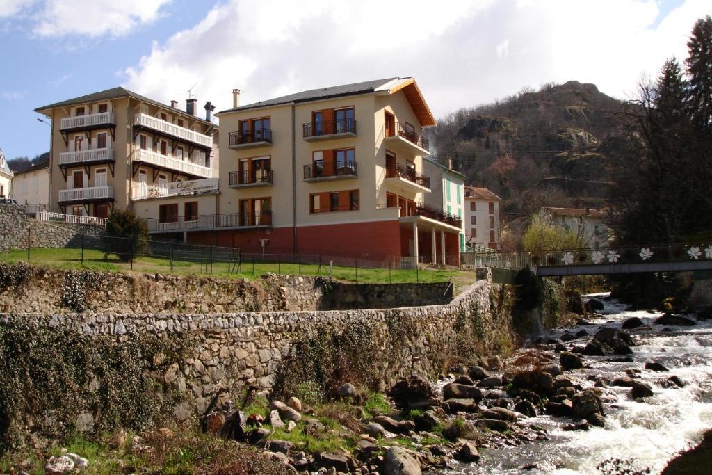 Le Ax-les-Thermes