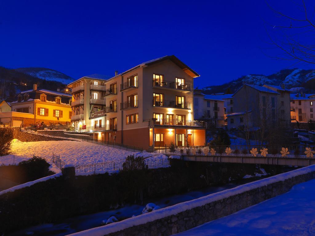 Le Hotel 3*