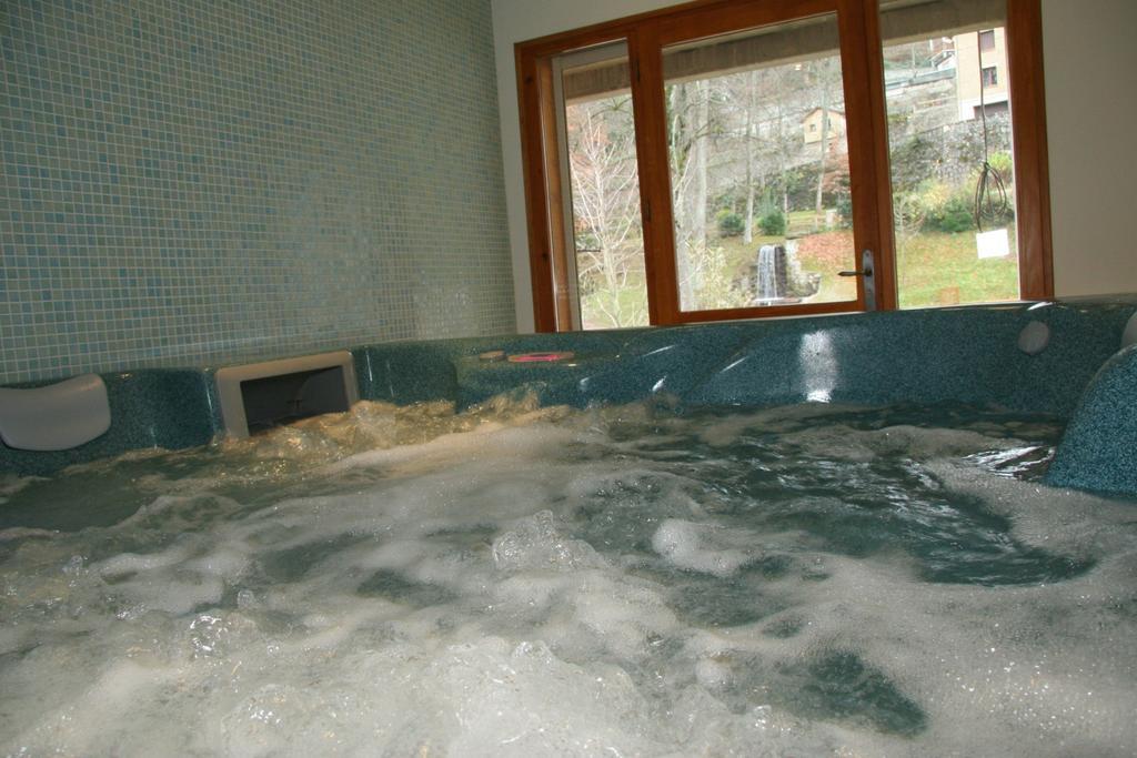Le Ax-les-Thermes