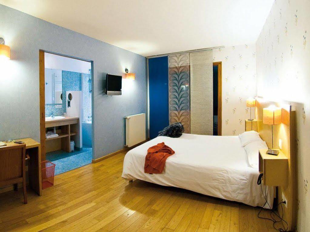 Hotel Le
