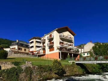 Hotel Le
